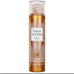 Bath & Body Works Touch of Gold