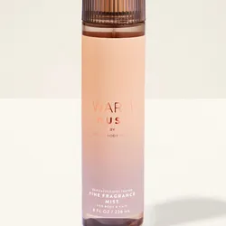 Bath & Body Works Warm Musk