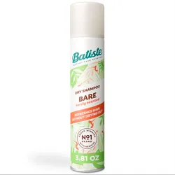 Batiste Dry Shampoo Bare