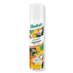 ✨ Batiste Dry Shampoo – Cabello fresco en segundos