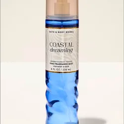 🌊✨ BBW Coastal Dreaming ✨🌊