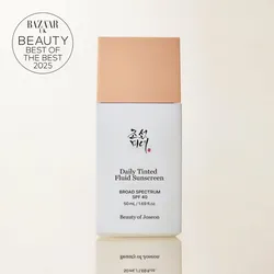 Beauty of Joseon Daily Tinted Fluid Sunscreen SPF 40