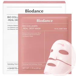 Biodance Bio Collagen Real Deep Mask