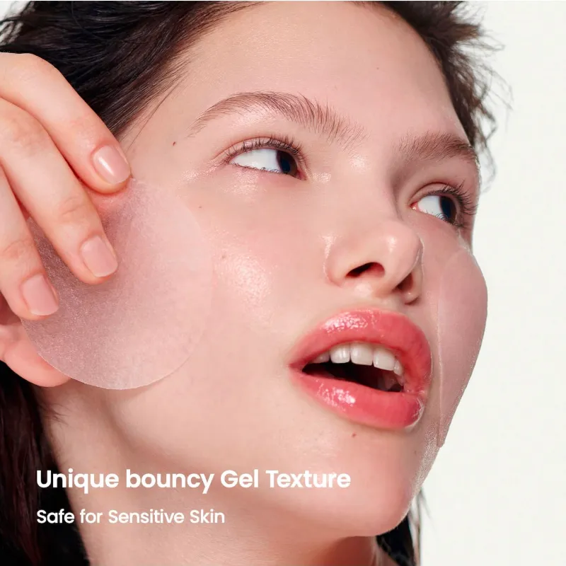 ✨🤍 Biodance Collagen Gel Toner Pads ✨