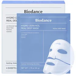 Biodance Hydro Cera-Nol Mask