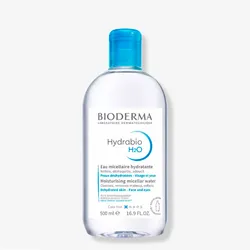 ✨ Bioderma Hydrabio H2O Agua Micelar ✨