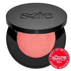 ✨ Blush Iluminador Saie Glow Sculpt ✨
