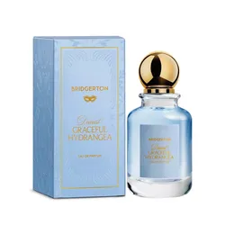 Bridgerton – Dearest Graceful Hydrangea 💙