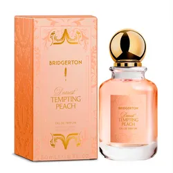 Bridgerton – Dearest Tempting Peach 🍑