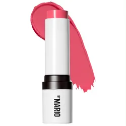 By Mario Soft Pop Blush Stick – Tono Pale Petal 🌸✨