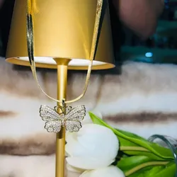 ✨Cadena de Oro Laminado Con baño de oro de 18K