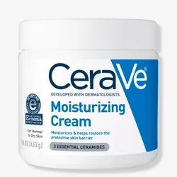 CeraVe Moisturizing Cream 💙