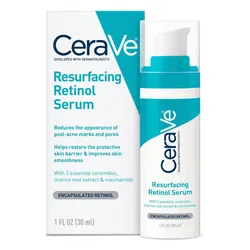 ✨💧 CeraVe Resurfacing Retinol Serum
