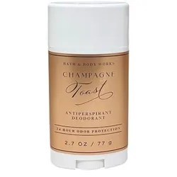 Champagne Toast – Desodorante💕