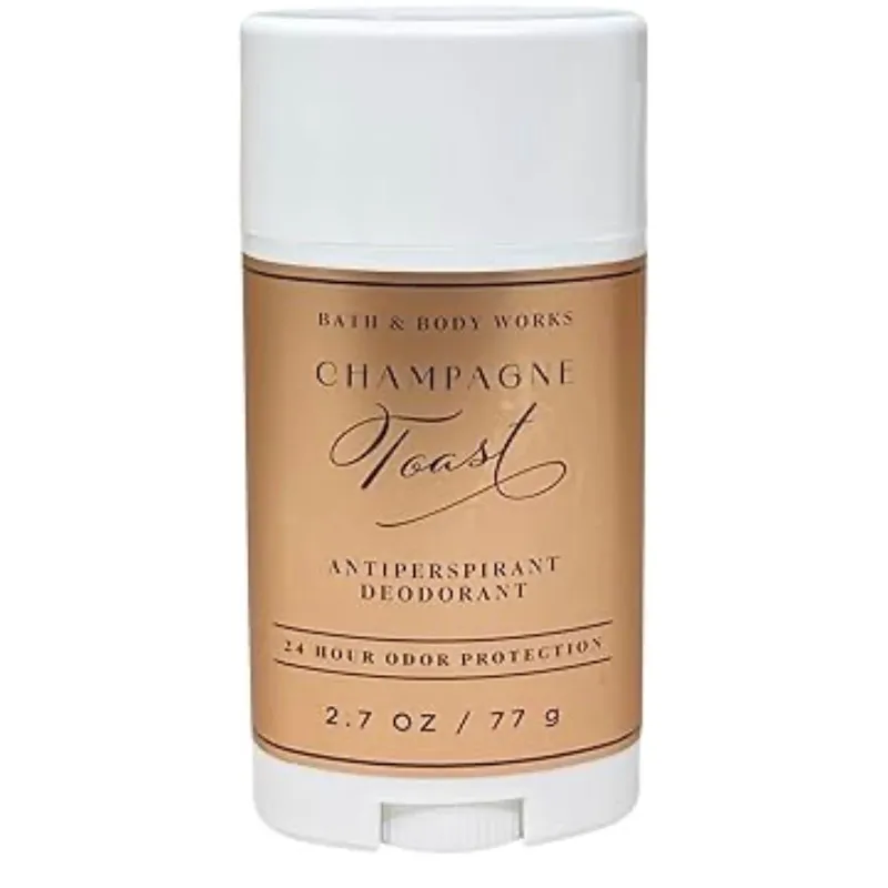 Champagne Toast – Desodorante💕