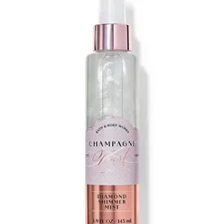 Champagne Toast – Diamond Shimmer Mist✨