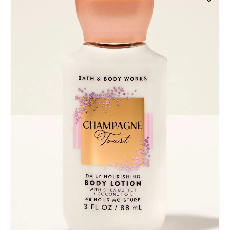 Champagne Toast Miniđ„