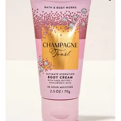 Champagne Toast Mini🥂