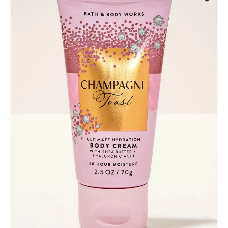 Champagne Toast Miniđ„