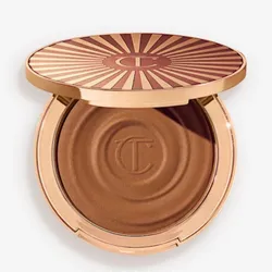 🤎 Charlotte Tilbury – Airbrush Bronzer