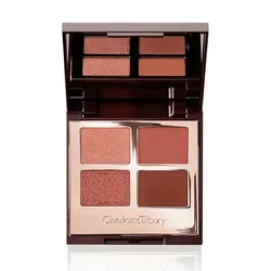 👁️ Charlotte Tilbury – Eyeshadow Quad