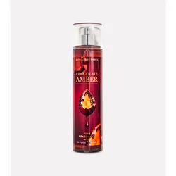 Chocolate Amber - Fine Fragrance Mist 🍫🤎