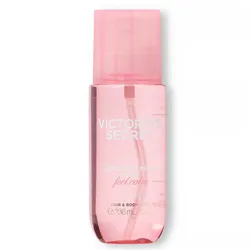 Coconut Milk Rose Hair & Body Mist