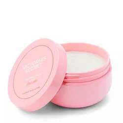 Coconut Milk & Rose – Whipped Body Scrub