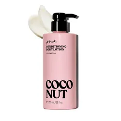 Coconut – PINK (Conditioning Body Lotion)
