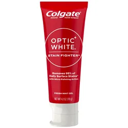 ✨🦷 Colgate Optic White Stain Fighter 🦷✨