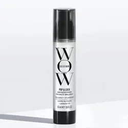 Color Wow Pop & Lock High Gloss Finish ✨