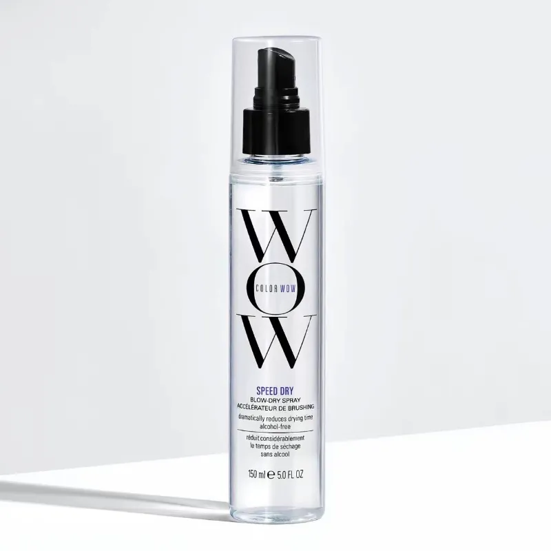 Color Wow Speed Dry Blow-Dry Spray 💨