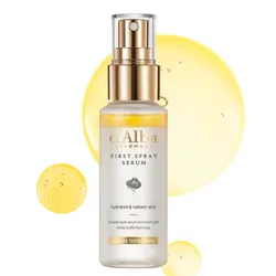 ✨ d’Alba White Truffle First Spray Serum