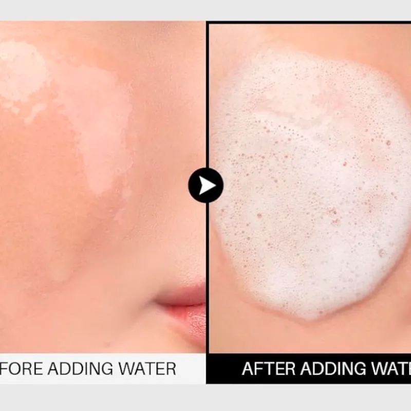 ✨ d’Alba White Truffle Return Oil Cream Cleanser