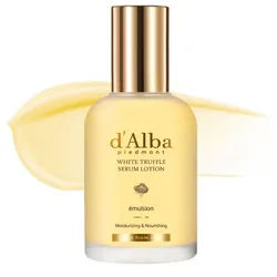 🤍 d’Alba White Truffle Serum Lotion