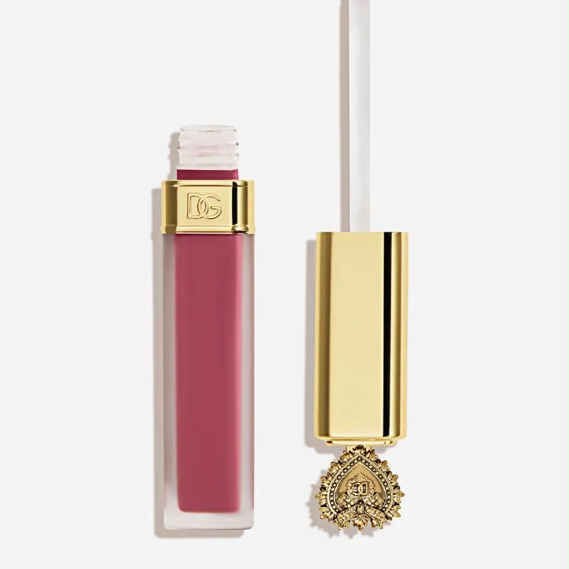 Dolce & Gabbana Liquid Lip Color