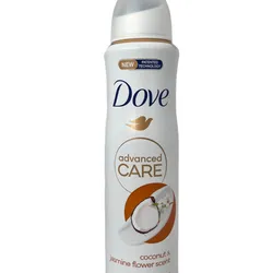 Dove Advanced Care Coconut & Jasmine 🥥🤍