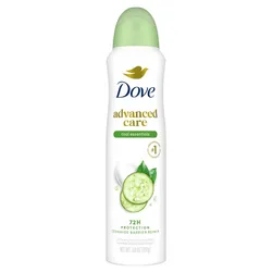🥒 Dove Advanced Care Cool Essentials