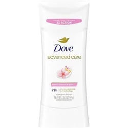 Dove Advanced Care Sakura Blossom & Yuzu 🌸🍋