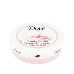Dove Beauty Cream