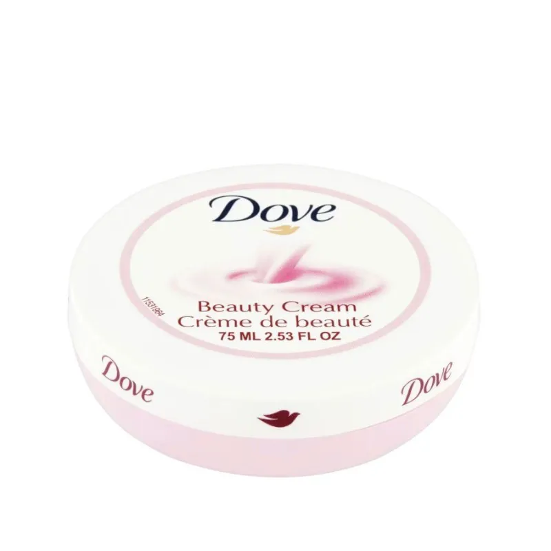 Dove Beauty Cream