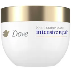 Dove Intensive Repair 10-in-1 Serum Mask