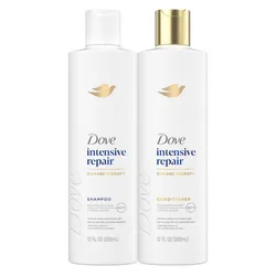 Dove Intensive Repair Shampoo & Conditioner