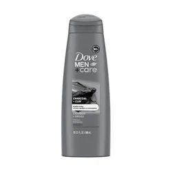Dove Men+Care Charcoal + Clay
