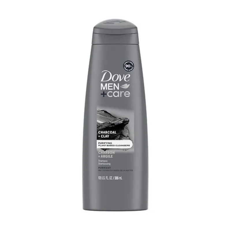 Dove Men+Care Charcoal + Clay