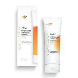 🍊 Dove Niacinamide Even Tone