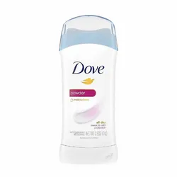 💗 Dove Powder (Barra)