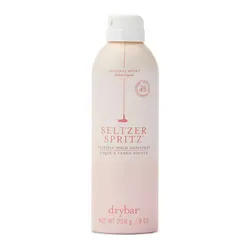 💁‍♀️ Drybar Seltzer Spritz Hairspray