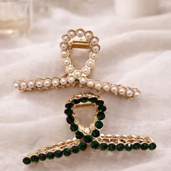 🎀 DÚO Pinzas Decorativas para Cabello