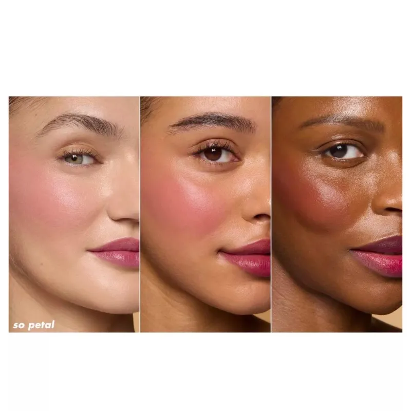 e.l.f. Glow Reviver Lip Oil (tono Mauve actually)